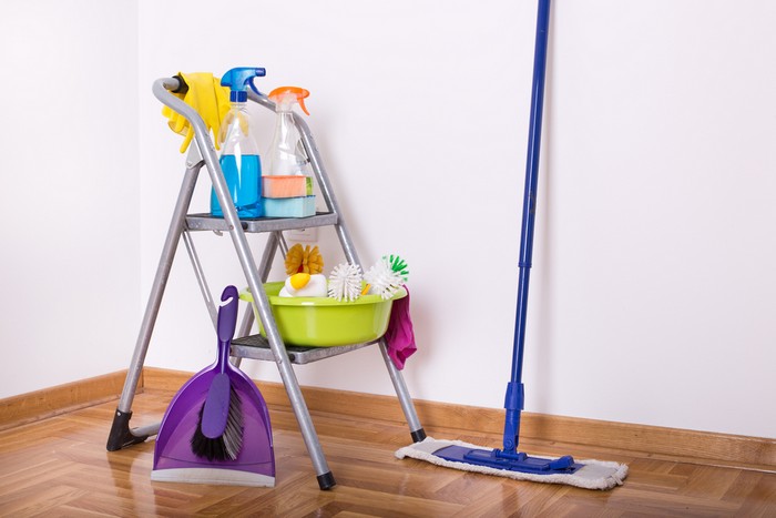 House-Cleaning-Puyallup-WA
