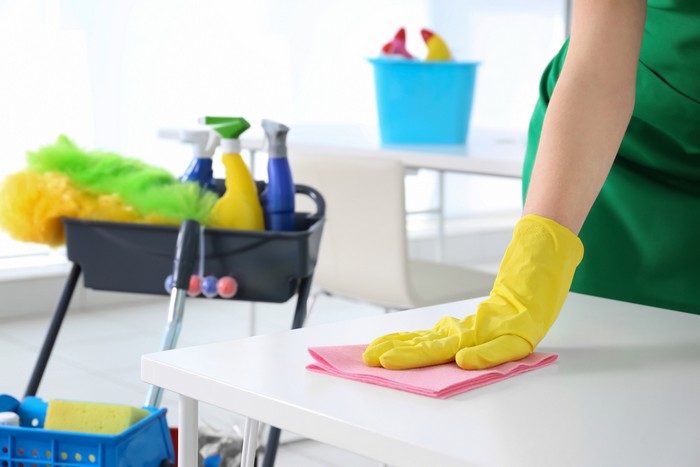 Residential-Cleaning-Services-Parkland-WA